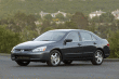 2006 Most Fuel Efficient Car