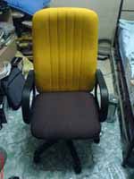 High Back Stylish Chair