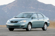 2006 Most Fuel Efficient Car